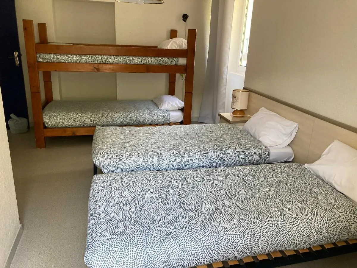 Le Jorjane Hotel Choranche Frankrijk