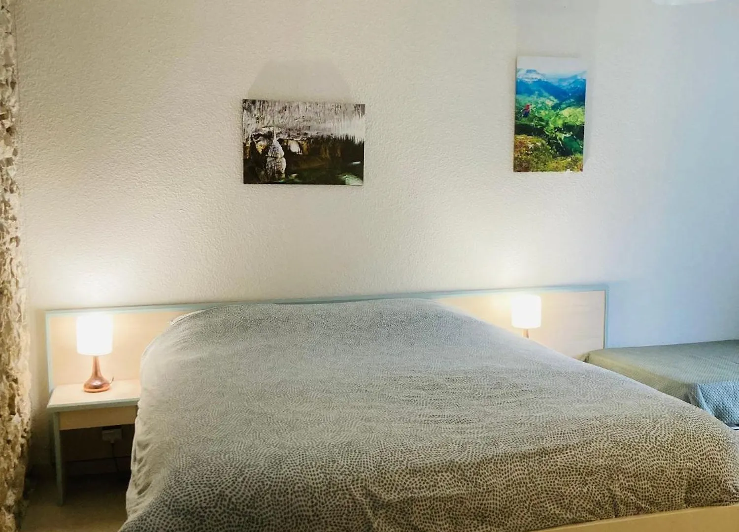Le Jorjane Hotel Choranche