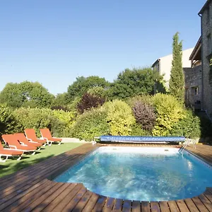 La Clavelière Saint-Auban-sur-lʼOuvèze