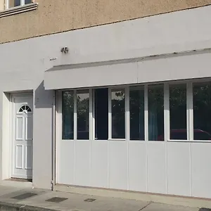  Apartment Dolphin's House Frankreich