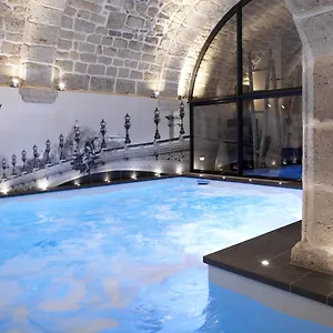 **** Hotel La Lanterne Frankreich
