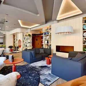 *** Hotel Ibis Styles Centre Port Frankreich