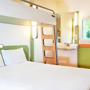 ** Hotel Ibis Budget Frankreich
