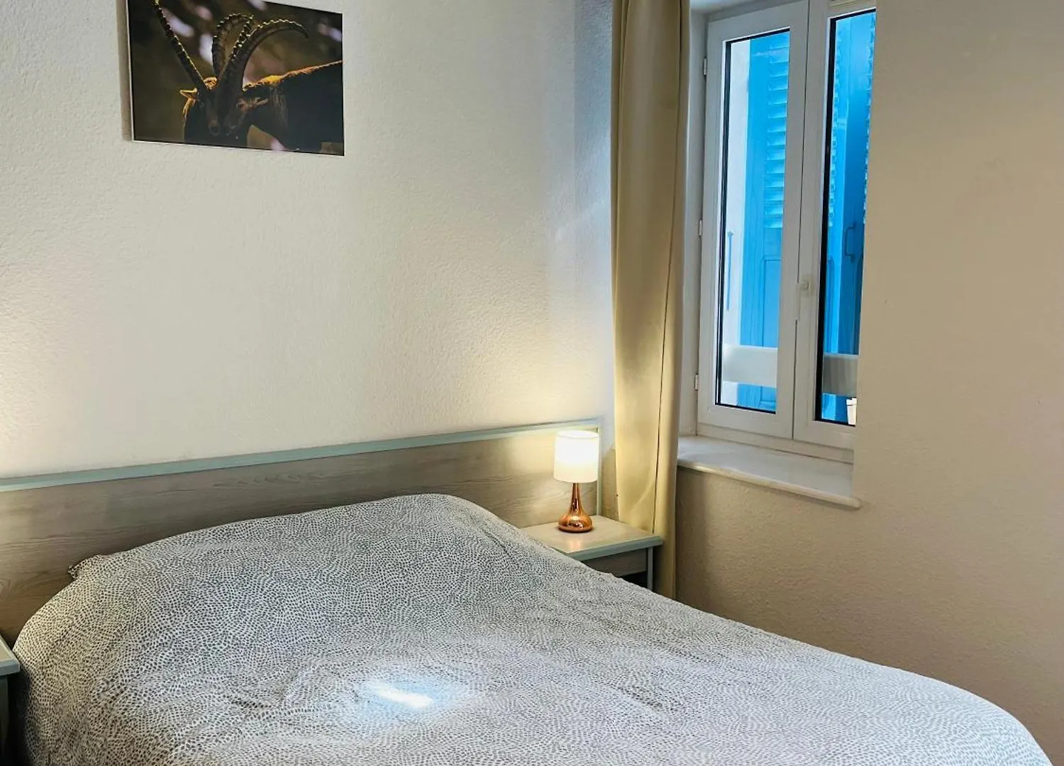 Le Jorjane Hotel Choranche